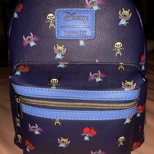 Disney Loungefly bag